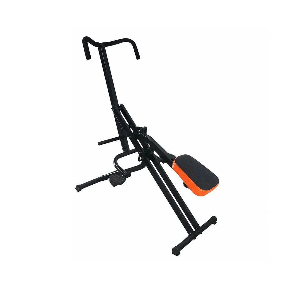 Gym Fitness Equipment Horse Riding Machine