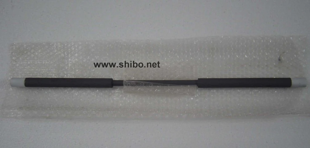 Super Dumbbel Type Sic Heating Element, Sic Furnace Heater