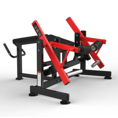 Realleader Fitness Gym Equipment Multi Functional Trainer for ISO-Lateral Leg Curl (RS-1021)