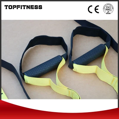 Fitness Training Equipment Yoga Hammock Set Yoga Rope Sling Belt