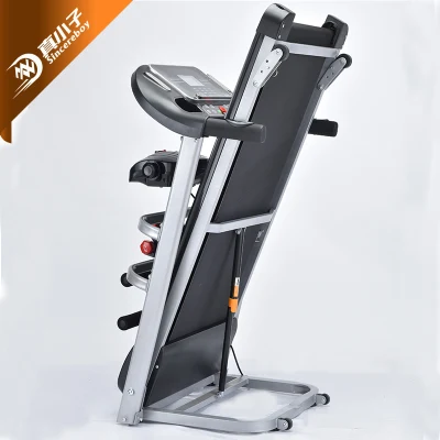 Fitness Multifunctional Incline Electric Home Gym Treadmill