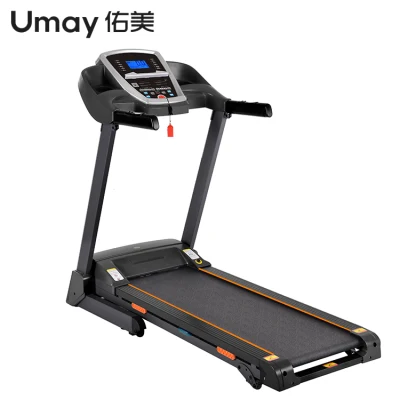 2020 Factory Price Multi Functional Adjustable Electric Walking Treadmill