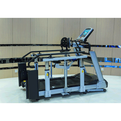 0.3km/H-10km/H Speed New Product Multifunctional Treadmill Rehabilitation Training Treadmill Home