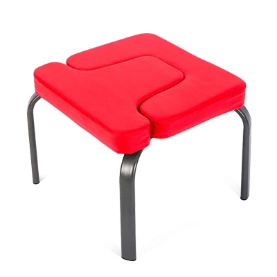 New Style Chair Yoga Chair Yoga Bench Household Body Building Handstand Stool