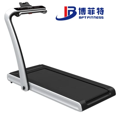 Treadmill Double Shock Absorb Foldable Indoor Household Use Excise Gym Multifunctional Motorized Treadmill