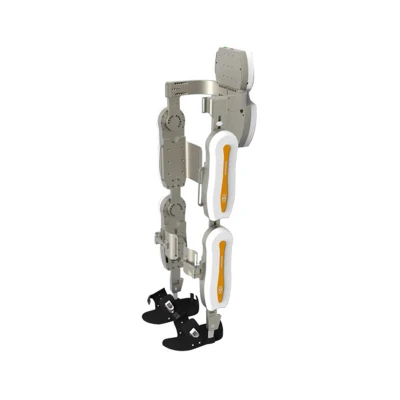 Stroke Hemiplegia Rehabilitation Equipment Assist Lower Limb Walking Lower Limb Exoskeleton Robot