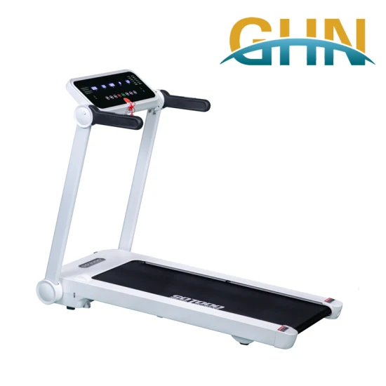 Best Folded Home Gym Use Motorized Treadmill Sports Exercise Fitness Equipment Running Machine