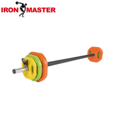 20kg Barbell Pump Sets for Men and Women