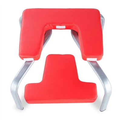 Multi Function Yoga Abdomenizer Handstand Stool Fitness Equipment