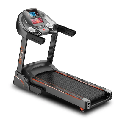 Indoor Aerobic Fitness Essential Home Gym Machine Fitness Equipment Multifunctional Indoor Treadmill