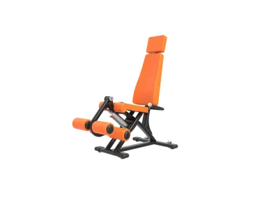 1155 Leg Extension Circuit Trainer for Group Training